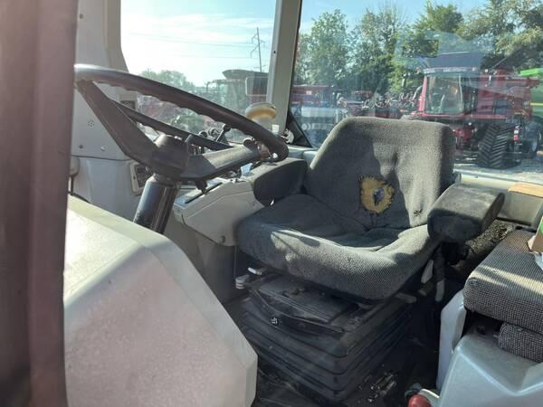 Image of AGCO Allis 9675 equipment image 3