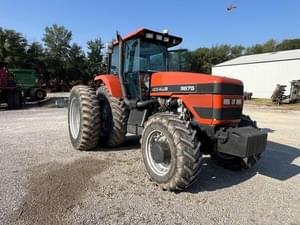 1997 AGCO Allis 9675 Image