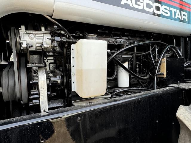 Image of AGCO 8360 equipment image 4