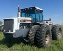 1997 AGCO 8425 Image