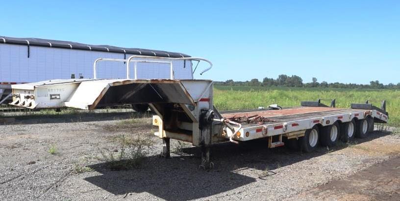 Main image Allegheny FB/20T