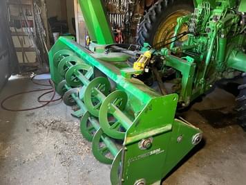 Main image Alloway SB96