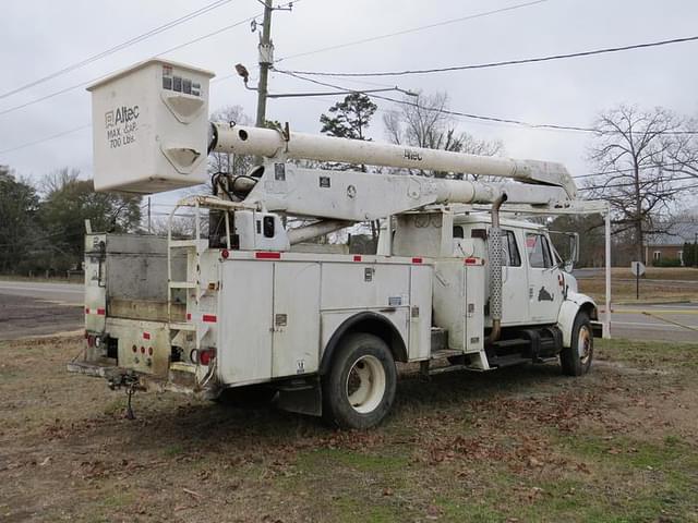 Image of International Undetermined equipment image 3