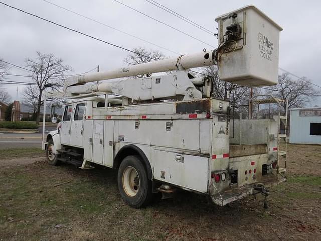 Image of International Undetermined equipment image 2