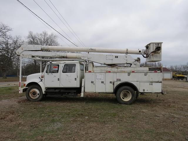 Image of International Undetermined equipment image 4