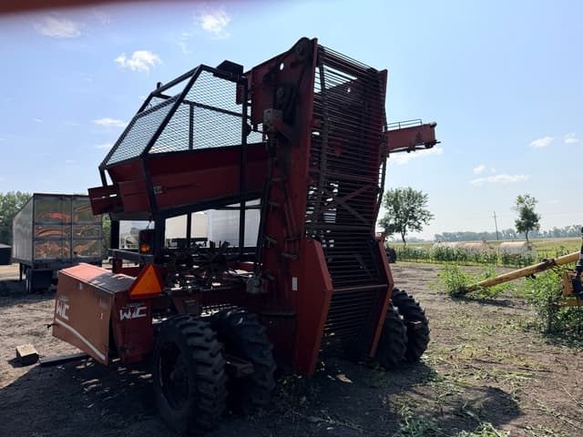 Image of Amity W956 equipment image 1