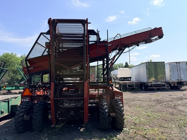 Image of Amity W956 equipment image 2