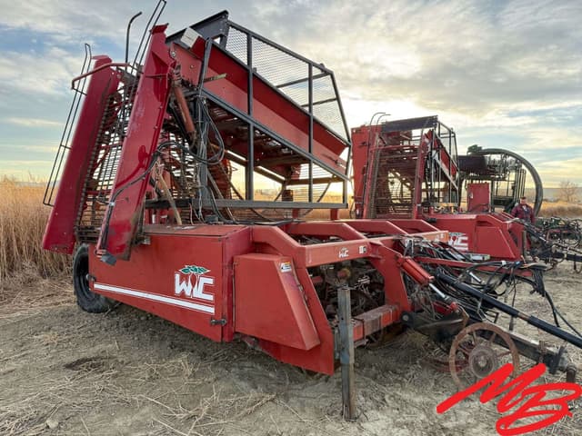 Image of Amity W956 equipment image 2