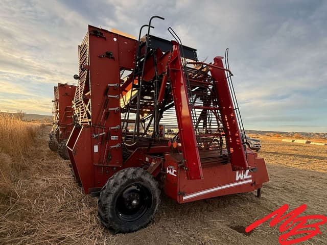 Image of Amity W956 equipment image 4