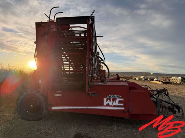 Image of Amity W956 equipment image 3