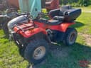 1997 Arctic Cat 454 Image