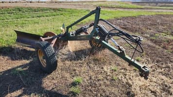 Main image Eversman V-Ditcher