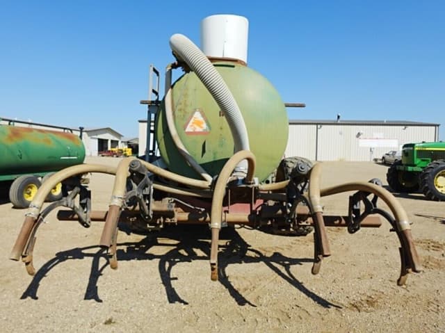 Image of Balzer 4200 equipment image 4