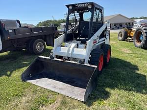 1997 Bobcat 753 Image