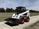 1997 Bobcat 763 Image