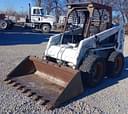 1997 Bobcat 763 Image