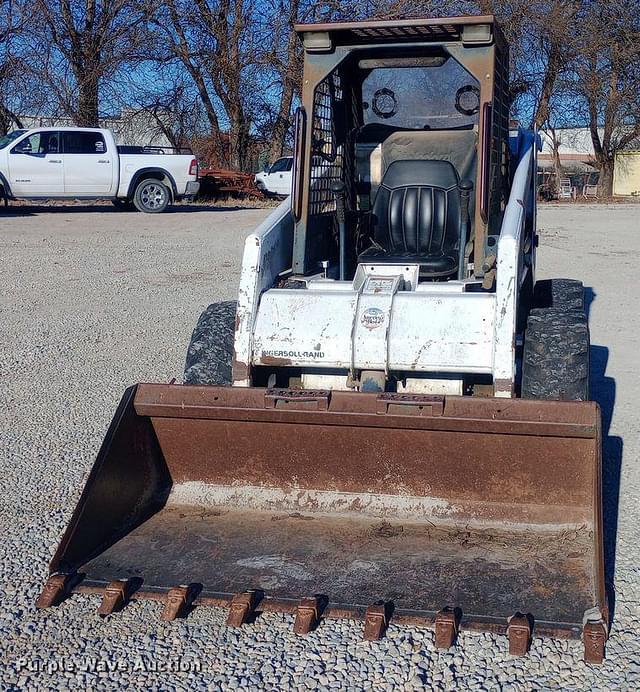 Image of Bobcat 763 equipment image 1