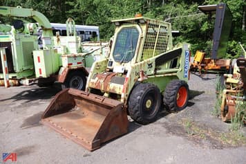 Main image Bobcat 763H