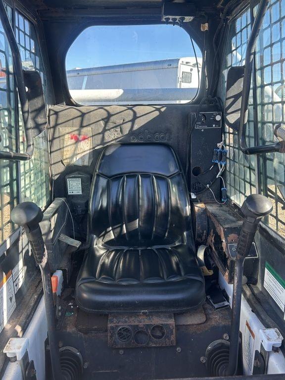 Image of Bobcat 773 equipment image 3