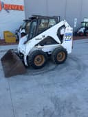 1997 Bobcat 773 Image