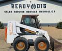 1997 Bobcat 863 Image