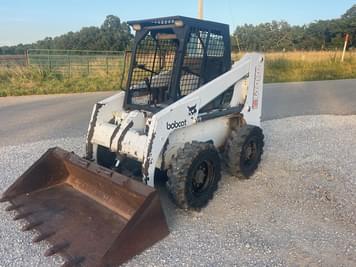 Main image Bobcat 863