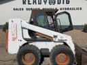 1997 Bobcat 863 Image