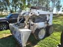 1997 Bobcat 863 Image