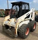 1997 Bobcat 863 Image