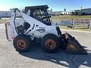 1997 Bobcat 873 Image