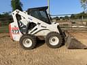 1997 Bobcat 873 Image