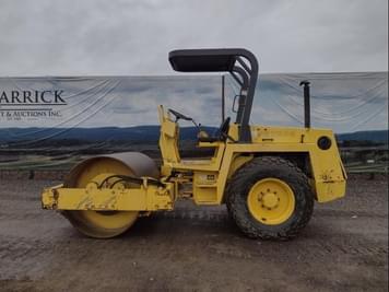 Main image Bomag BW172D