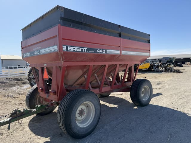 Image of Brent 440 equipment image 3