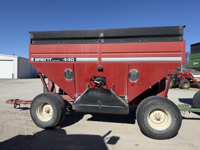 Image of Brent 440 equipment image 1