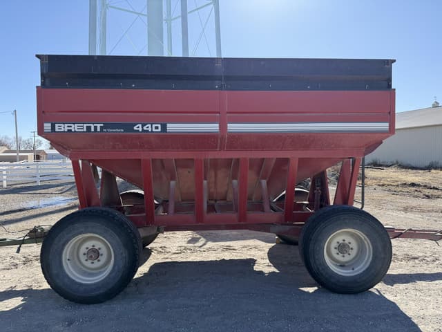 Image of Brent 440 equipment image 4