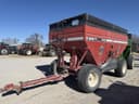 1997 Brent 440 Image