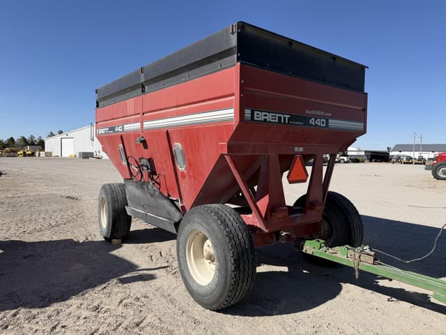 Image of Brent 440 equipment image 2