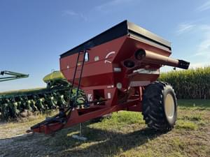 1997 Brent 472 Image