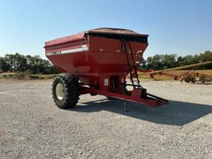 1997 Brent 472 Image