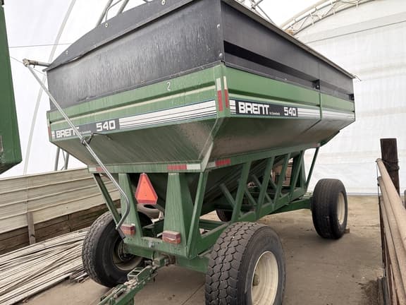 Image of Brent 540 equipment image 3