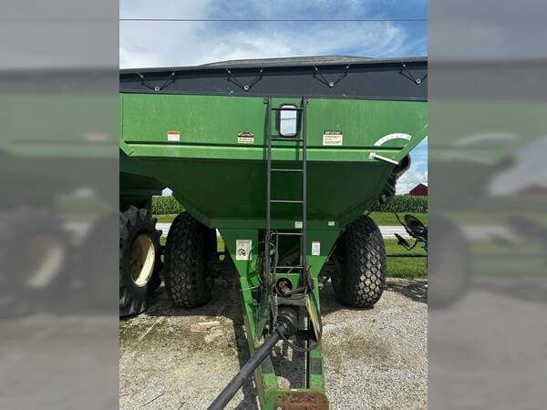 Image of Brent 672 equipment image 3