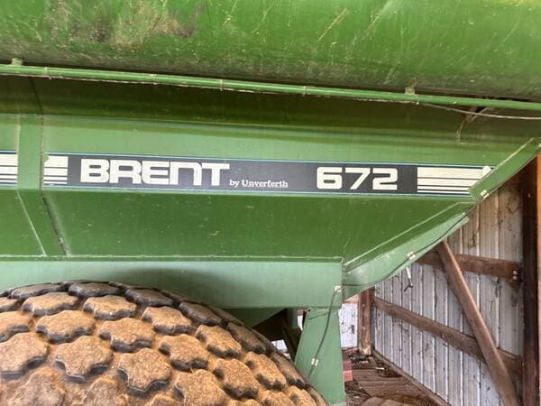 Image of Brent 672 Image 1