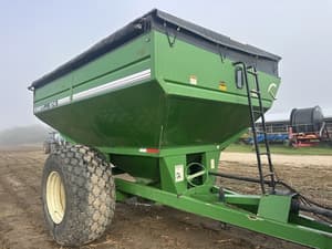 1997 Brent 674 Image