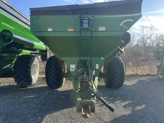 Image of Brent 674 equipment image 2