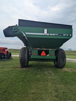 Image of Brent 674 equipment image 3