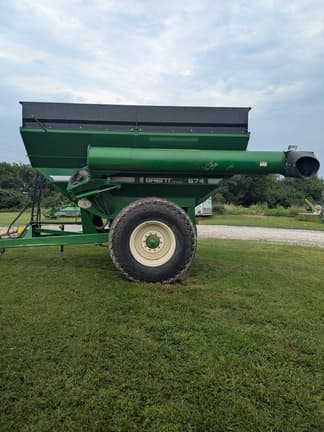 Image of Brent 674 equipment image 1