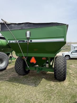Image of Brent 774 equipment image 1