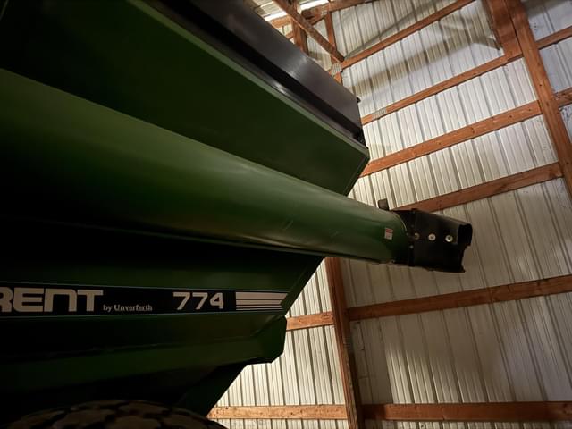 Image of Brent 774 equipment image 1