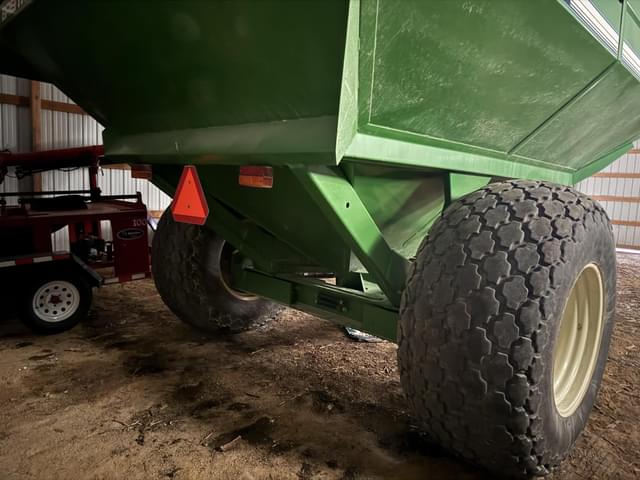 Image of Brent 774 equipment image 2