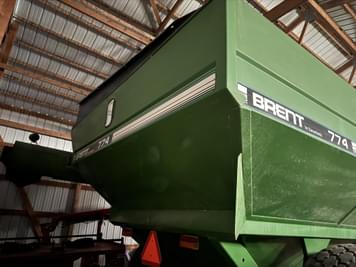 Main image Brent 774